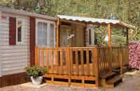 mobil home2 chambres